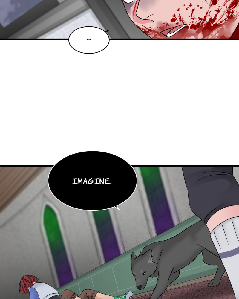 Read Uriah chapter 123 image 50 on Lezhin