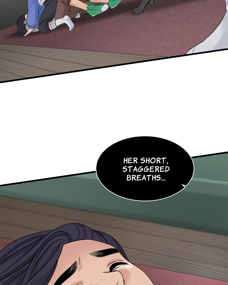 Read Uriah chapter 123 image 51 on Lezhin
