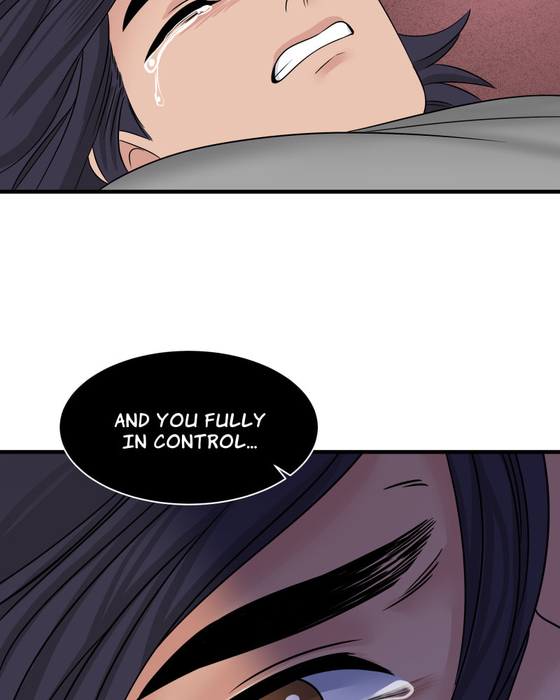 Read Uriah chapter 123 image 52 on Lezhin