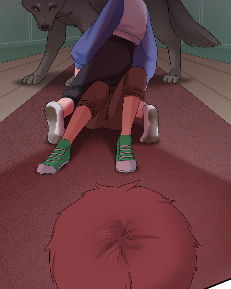 Read Uriah chapter 123 image 54 on Lezhin