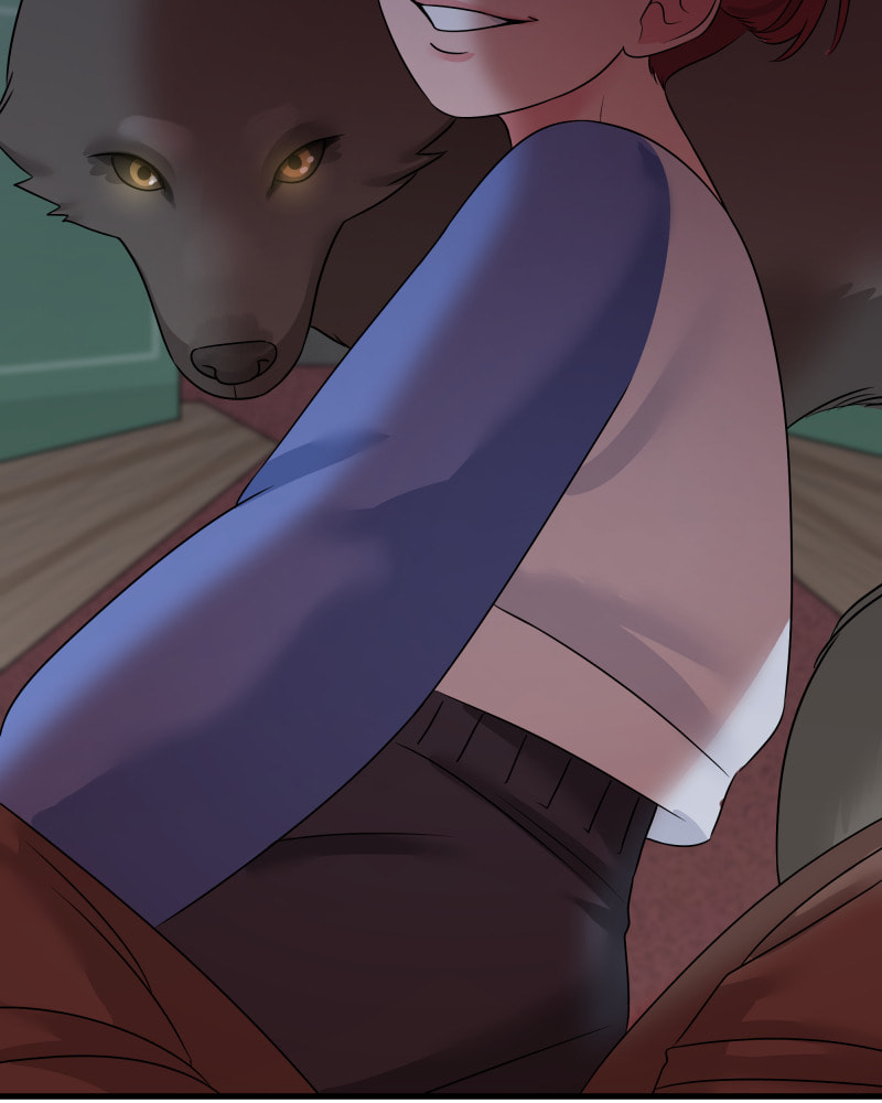 Read Uriah chapter 123 image 56 on Lezhin