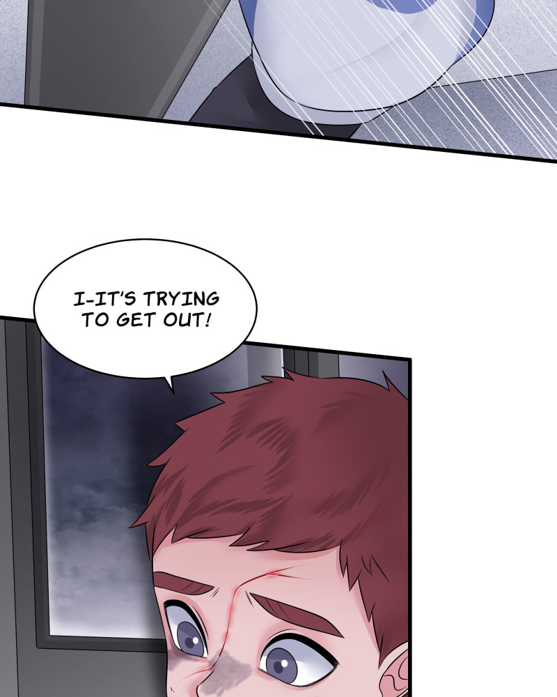 Read Uriah chapter 123 image 58 on Lezhin