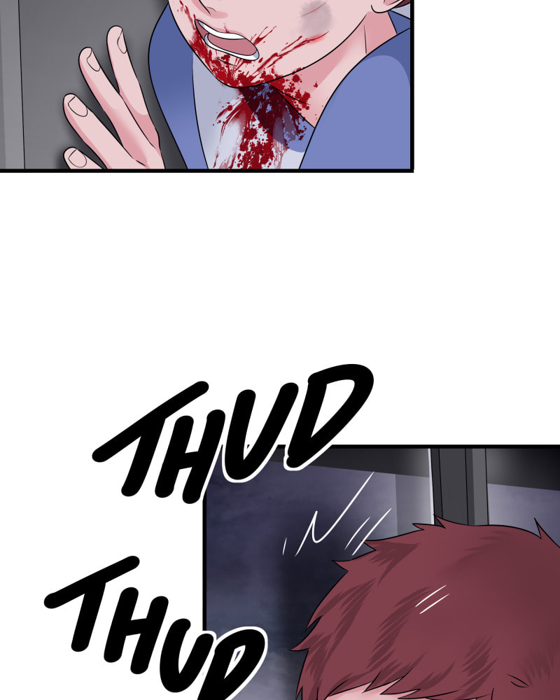 Read Uriah chapter 123 image 59 on Lezhin