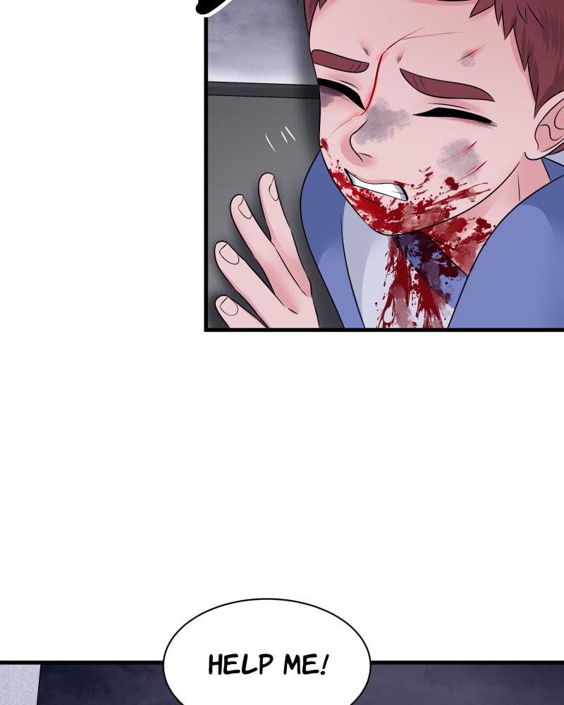 Read Uriah chapter 123 image 60 on Lezhin