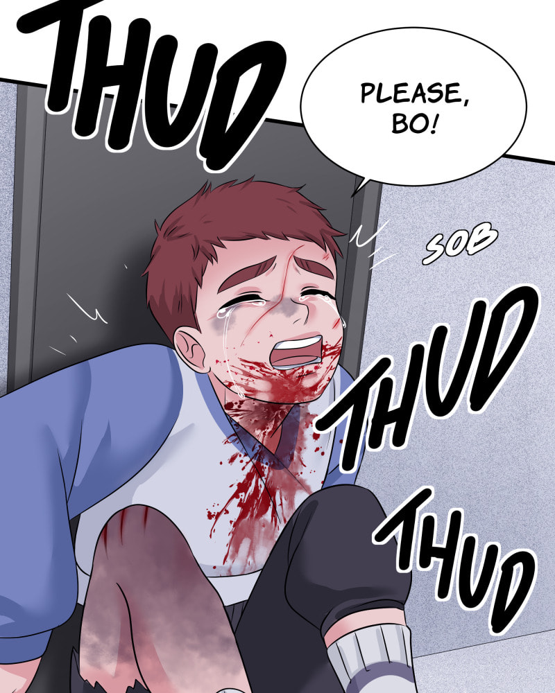 Read Uriah chapter 123 image 63 on Lezhin