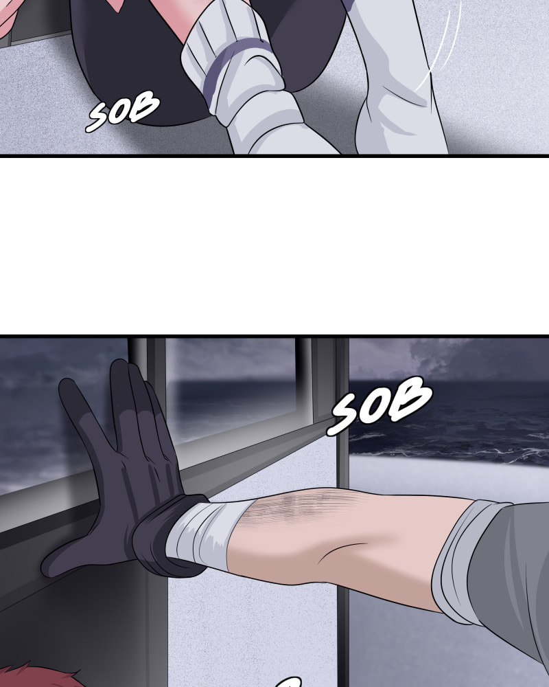 Read Uriah chapter 123 image 64 on Lezhin