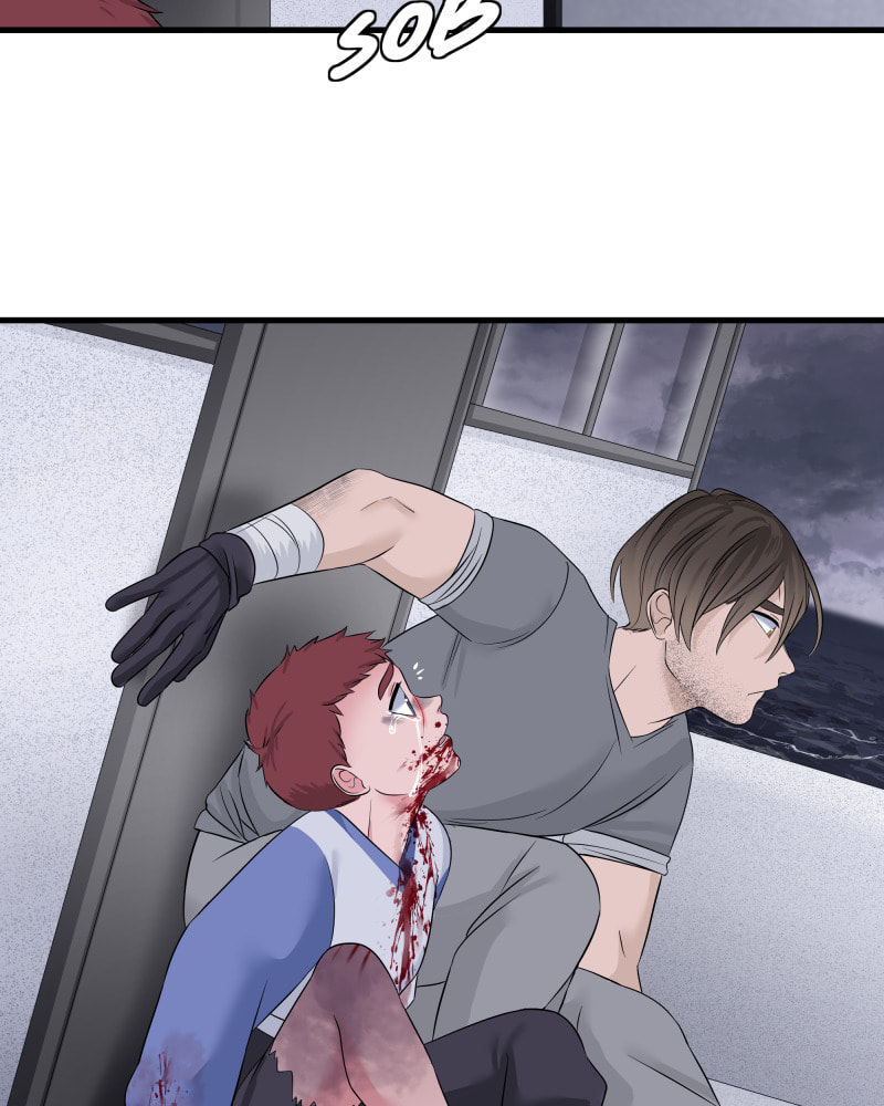 Read Uriah chapter 123 image 65 on Lezhin