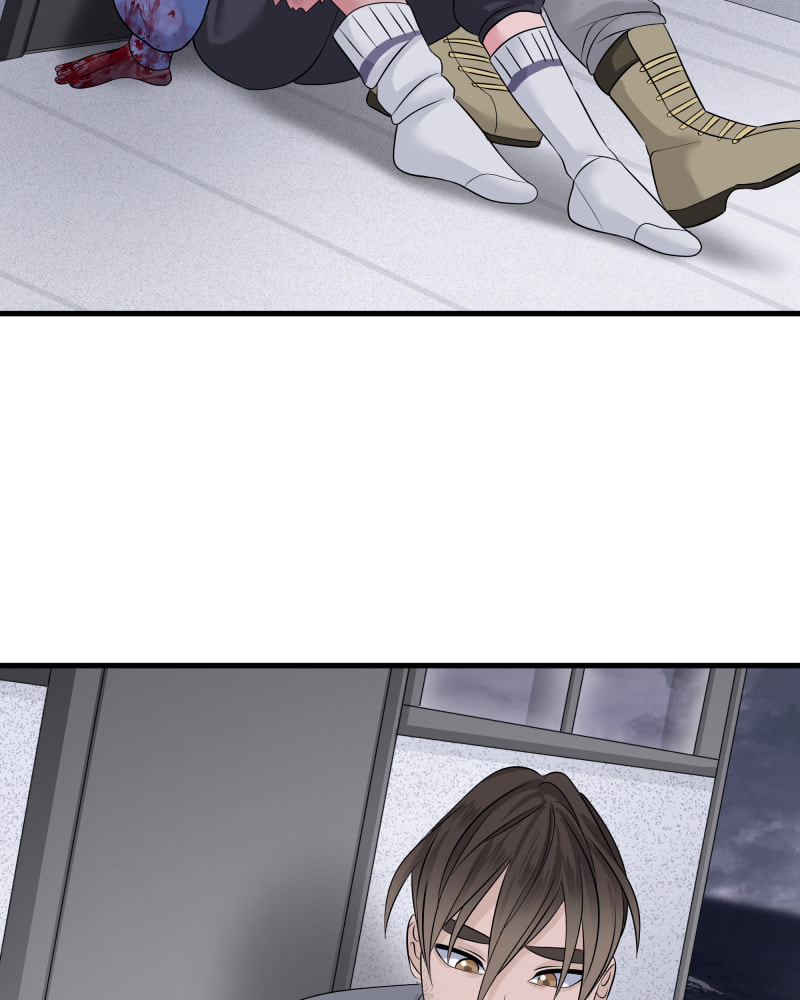 Read Uriah chapter 123 image 66 on Lezhin