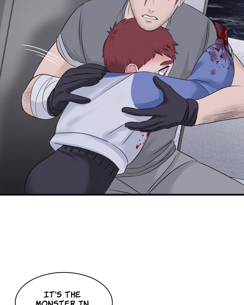 Read Uriah chapter 123 image 67 on Lezhin