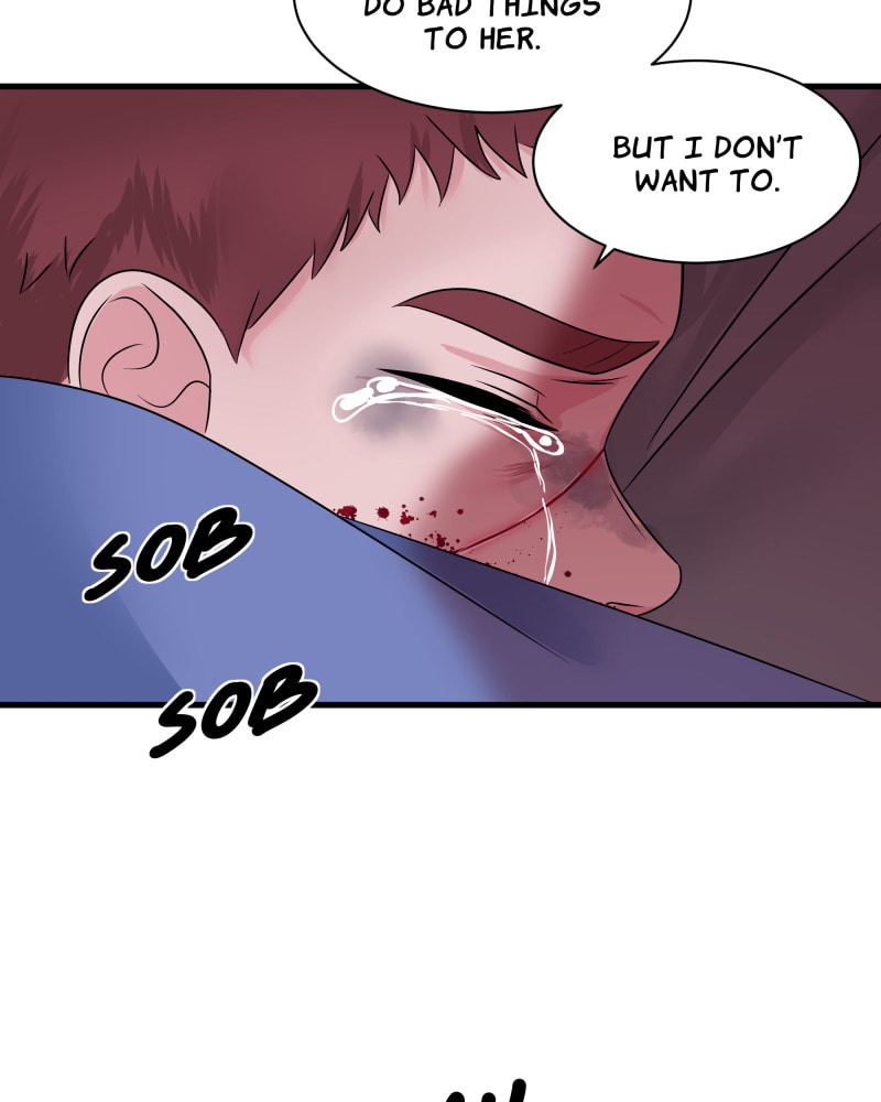 Read Uriah chapter 123 image 69 on Lezhin