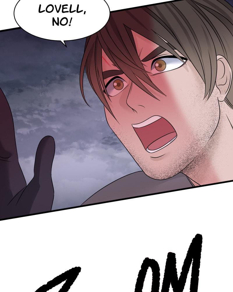 Read Uriah chapter 123 image 7 on Lezhin