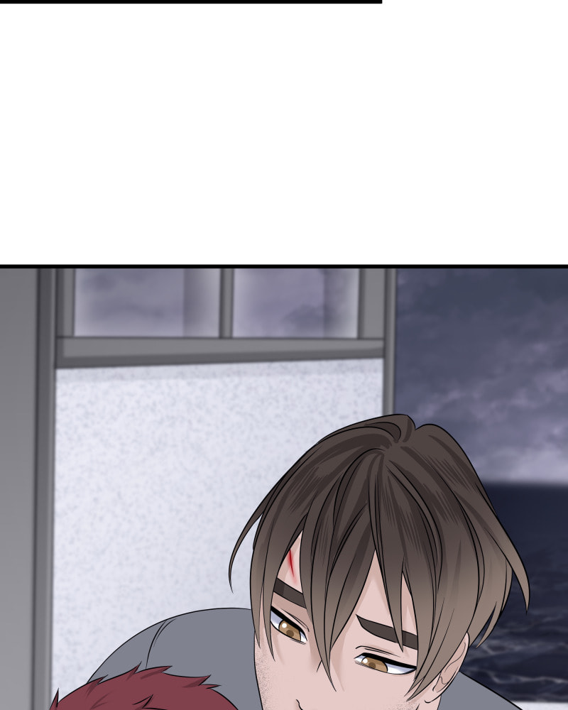 Read Uriah chapter 123 image 71 on Lezhin