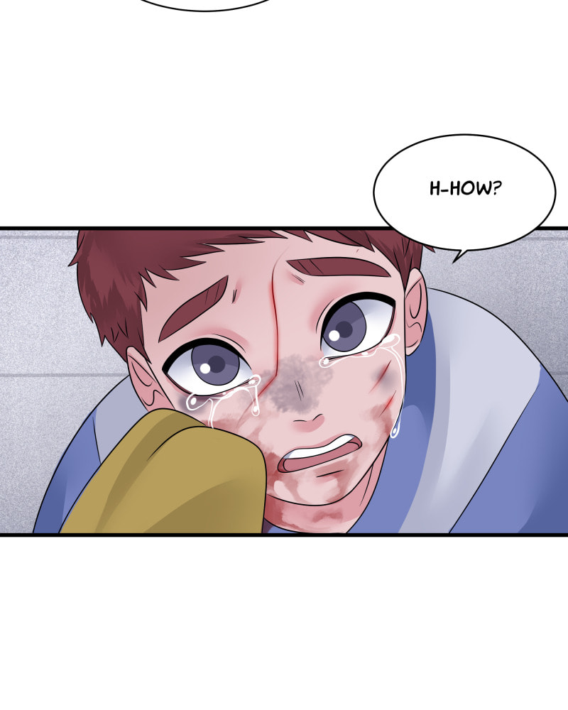 Read Uriah chapter 123 image 74 on Lezhin