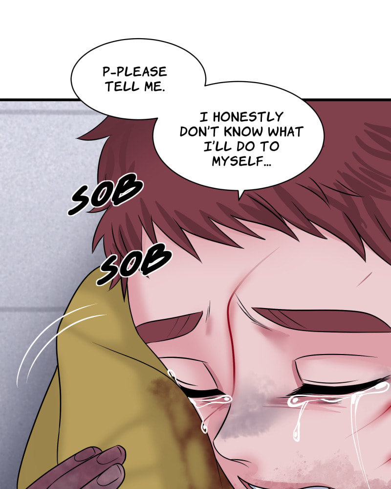 Read Uriah chapter 123 image 75 on Lezhin