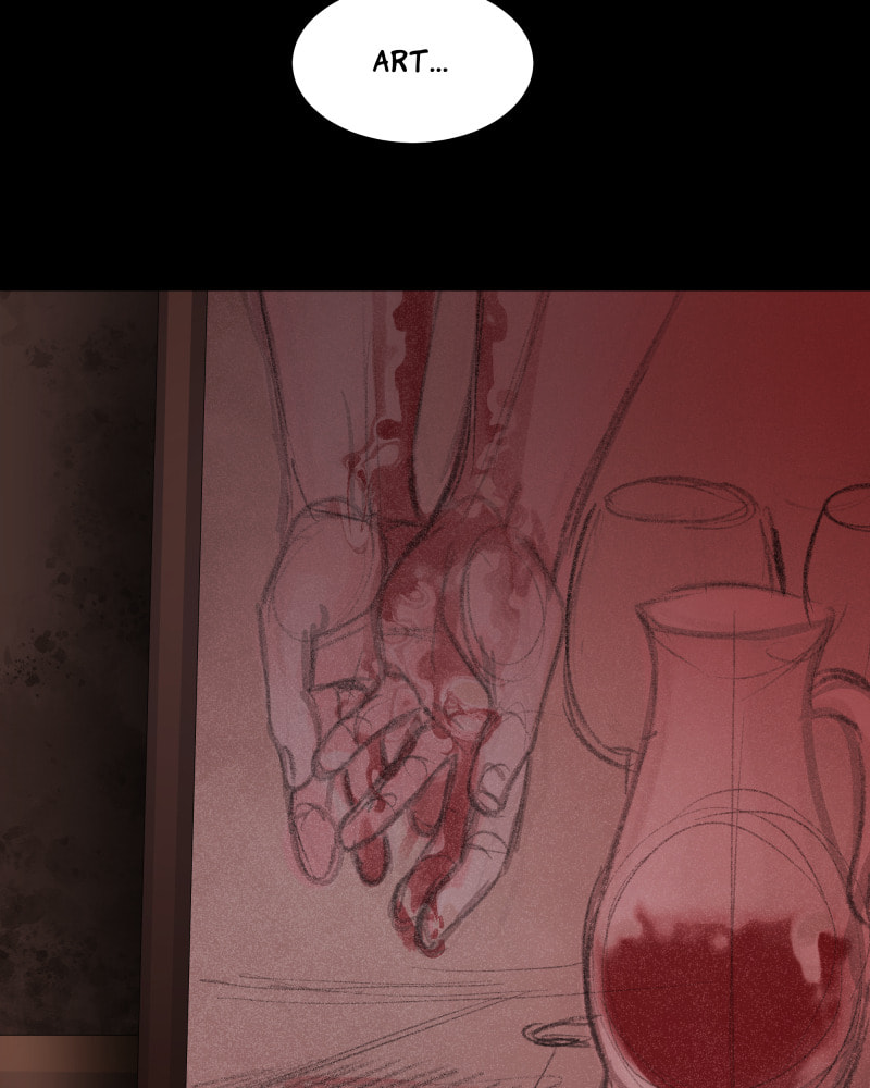 Read Uriah chapter 123 image 80 on Lezhin