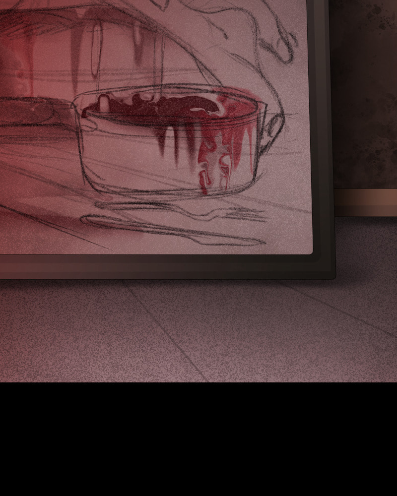 Read Uriah chapter 123 image 82 on Lezhin
