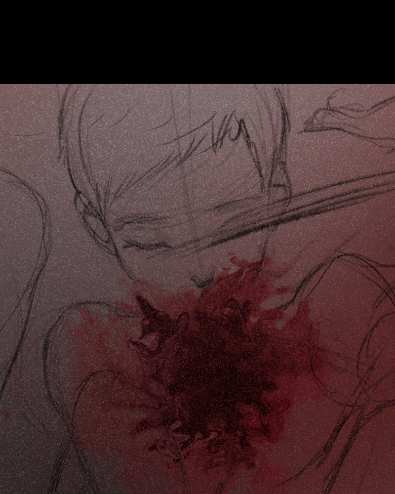 Read Uriah chapter 123 image 83 on Lezhin