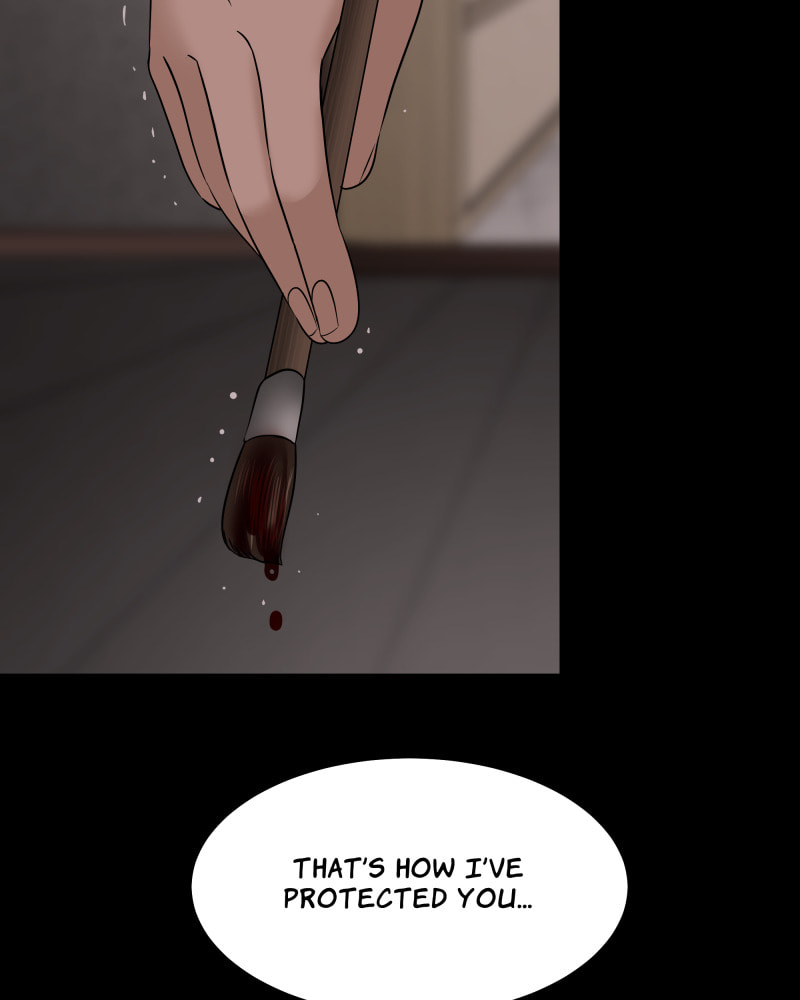 Read Uriah chapter 123 image 85 on Lezhin