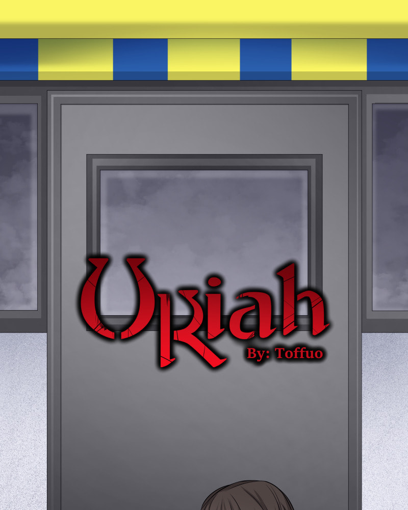 Read Uriah chapter 124 image 1 on Lezhin
