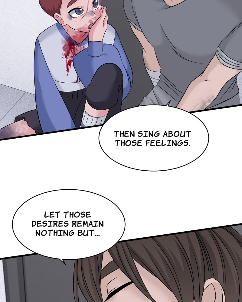 Read Uriah chapter 124 image 10 on Lezhin