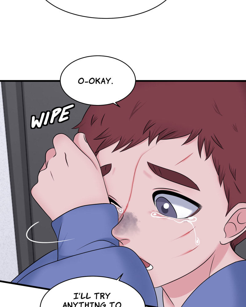 Read Uriah chapter 124 image 13 on Lezhin