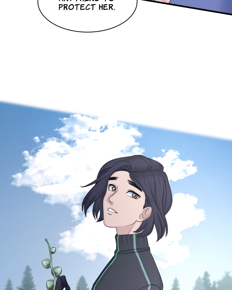 Read Uriah chapter 124 image 14 on Lezhin