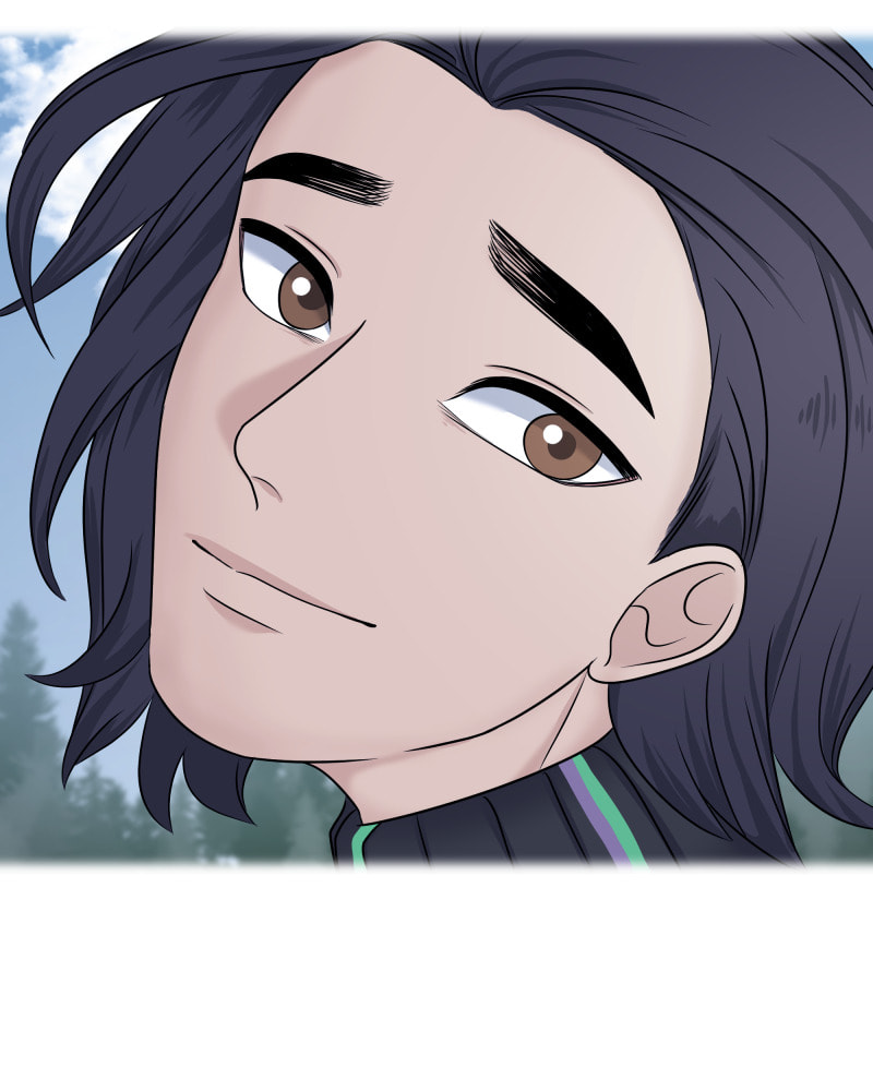 Read Uriah chapter 124 image 16 on Lezhin