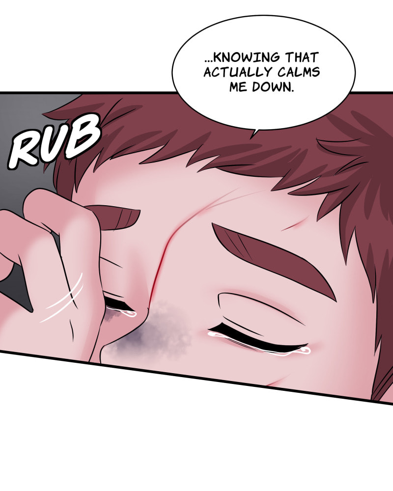 Read Uriah chapter 124 image 17 on Lezhin
