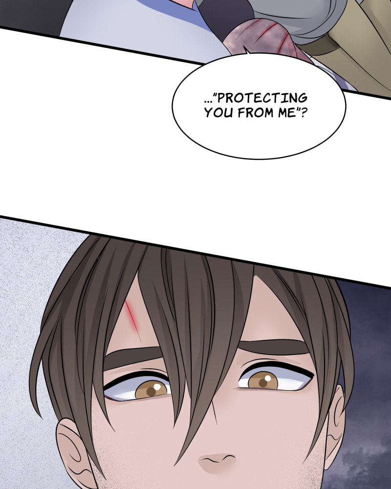 Read Uriah chapter 124 image 21 on Lezhin