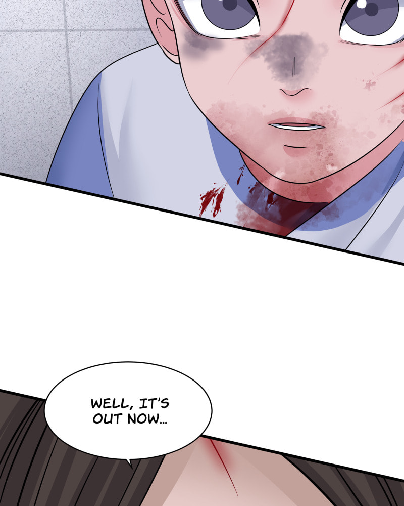 Read Uriah chapter 124 image 23 on Lezhin