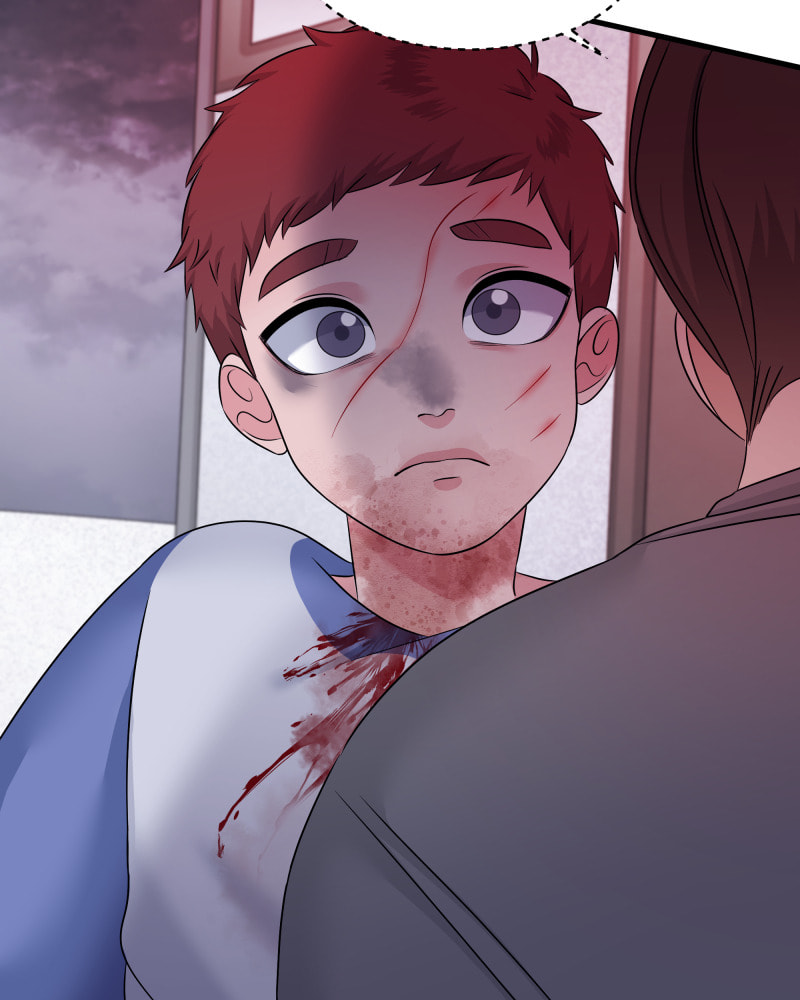 Read Uriah chapter 124 image 27 on Lezhin