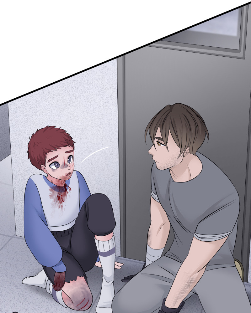 Read Uriah chapter 124 image 31 on Lezhin