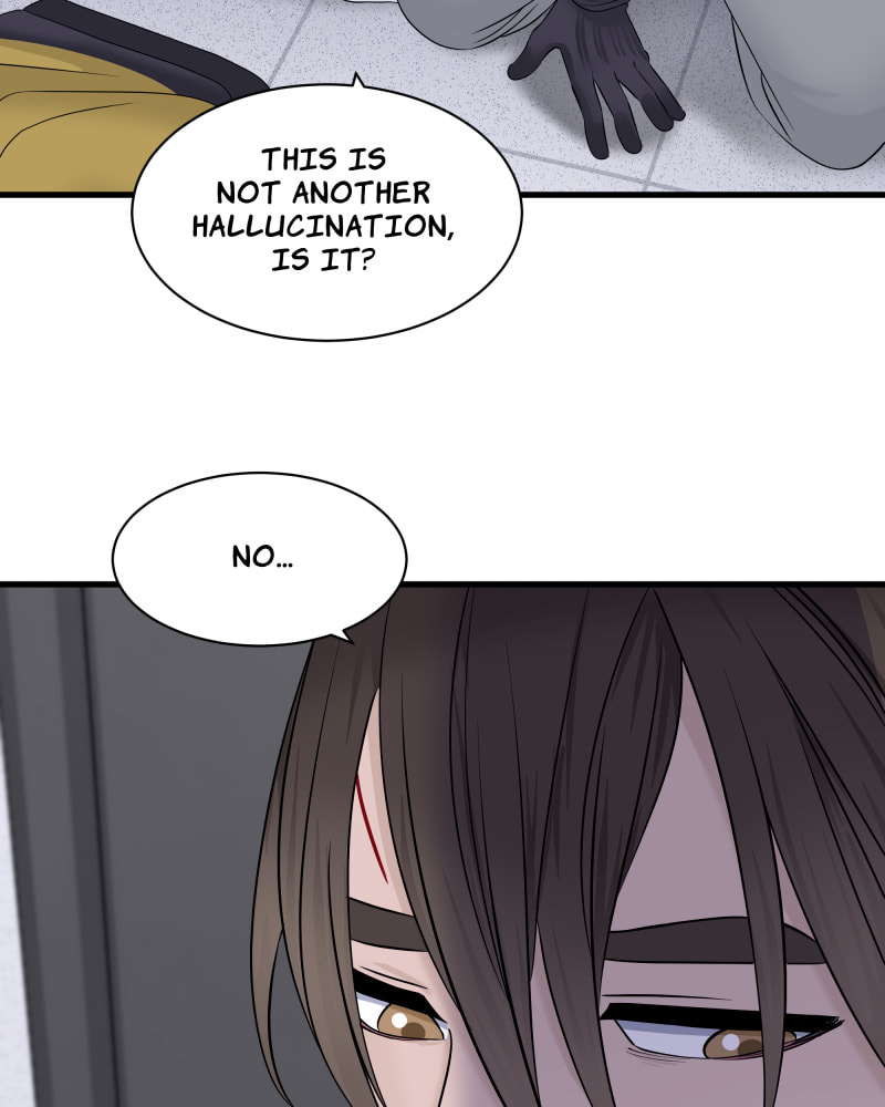 Read Uriah chapter 124 image 32 on Lezhin