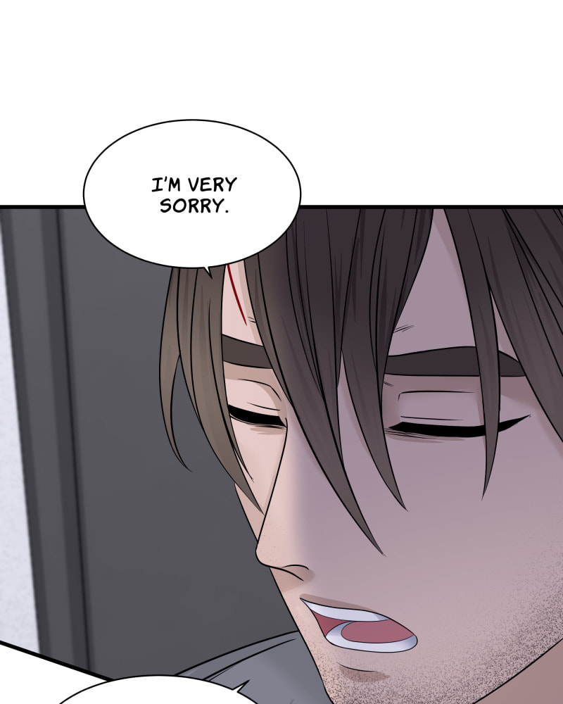 Read Uriah chapter 124 image 35 on Lezhin