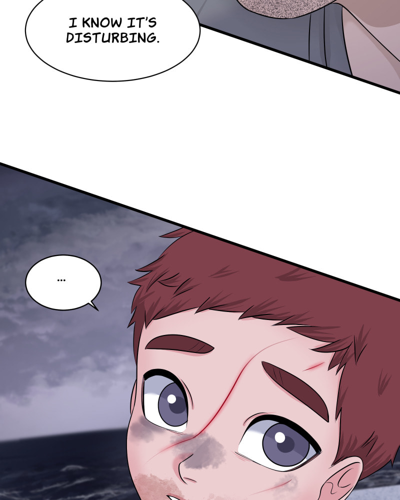 Read Uriah chapter 124 image 36 on Lezhin