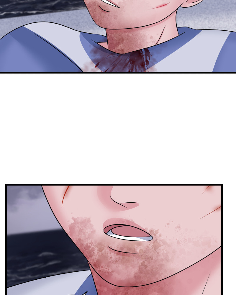 Read Uriah chapter 124 image 37 on Lezhin