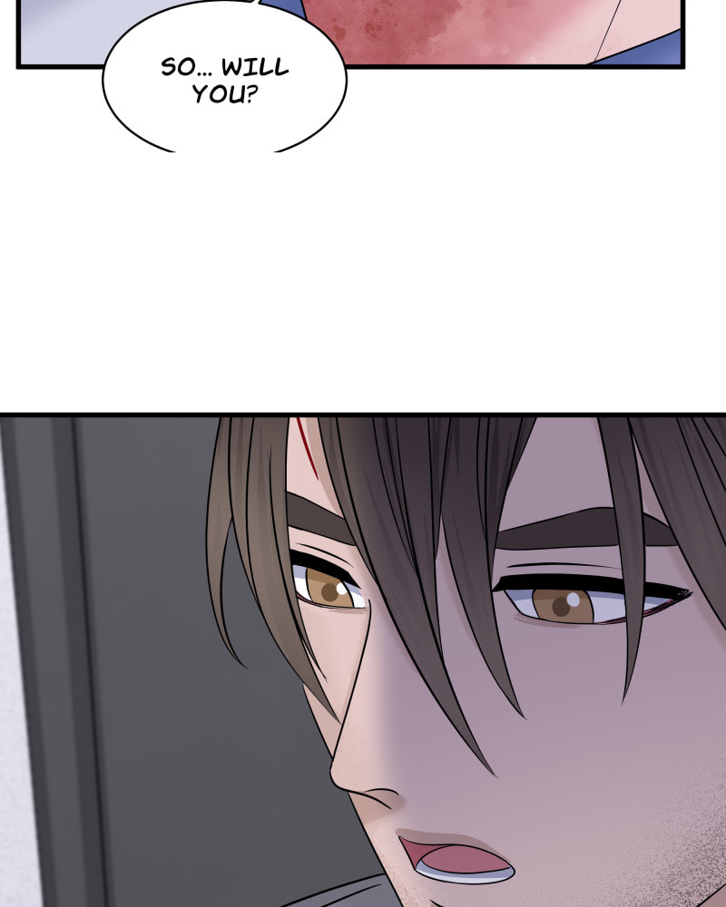 Read Uriah chapter 124 image 38 on Lezhin