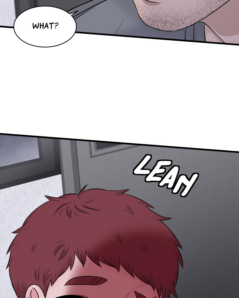 Read Uriah chapter 124 image 39 on Lezhin
