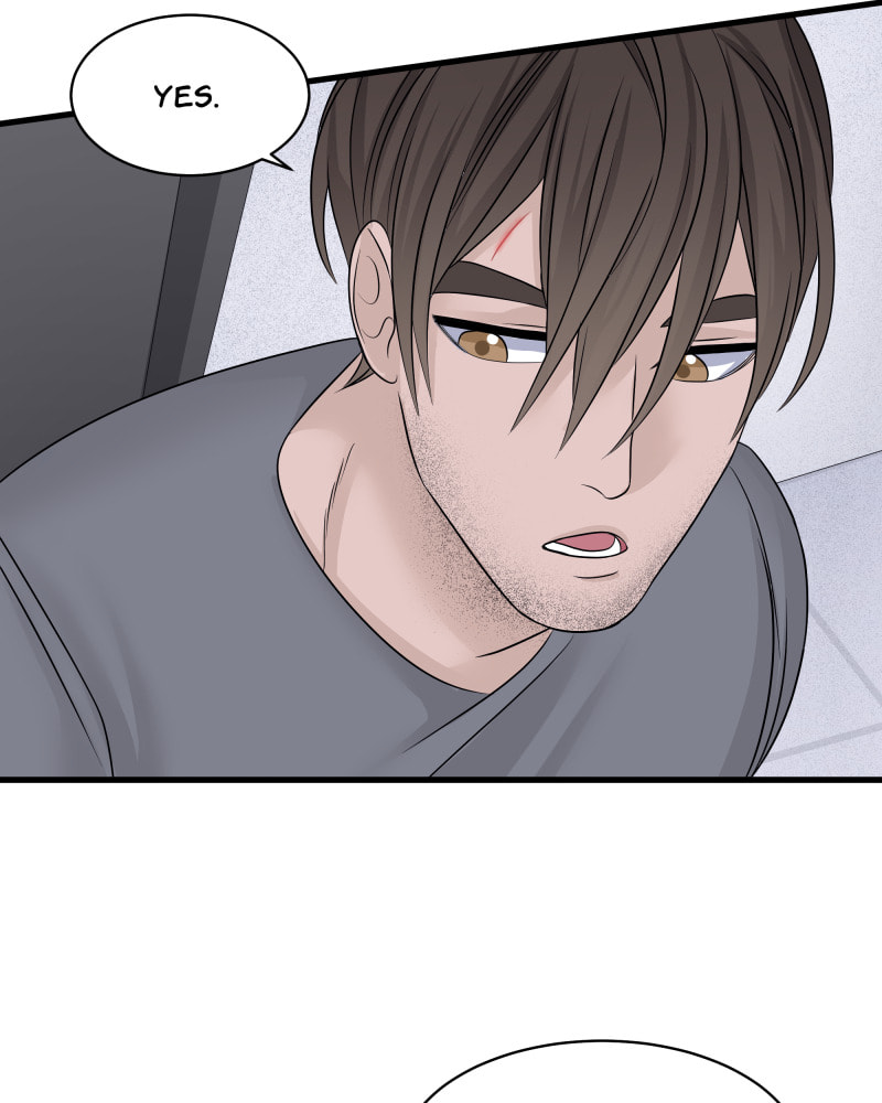 Read Uriah chapter 124 image 4 on Lezhin