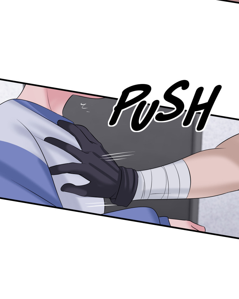 Read Uriah chapter 124 image 44 on Lezhin