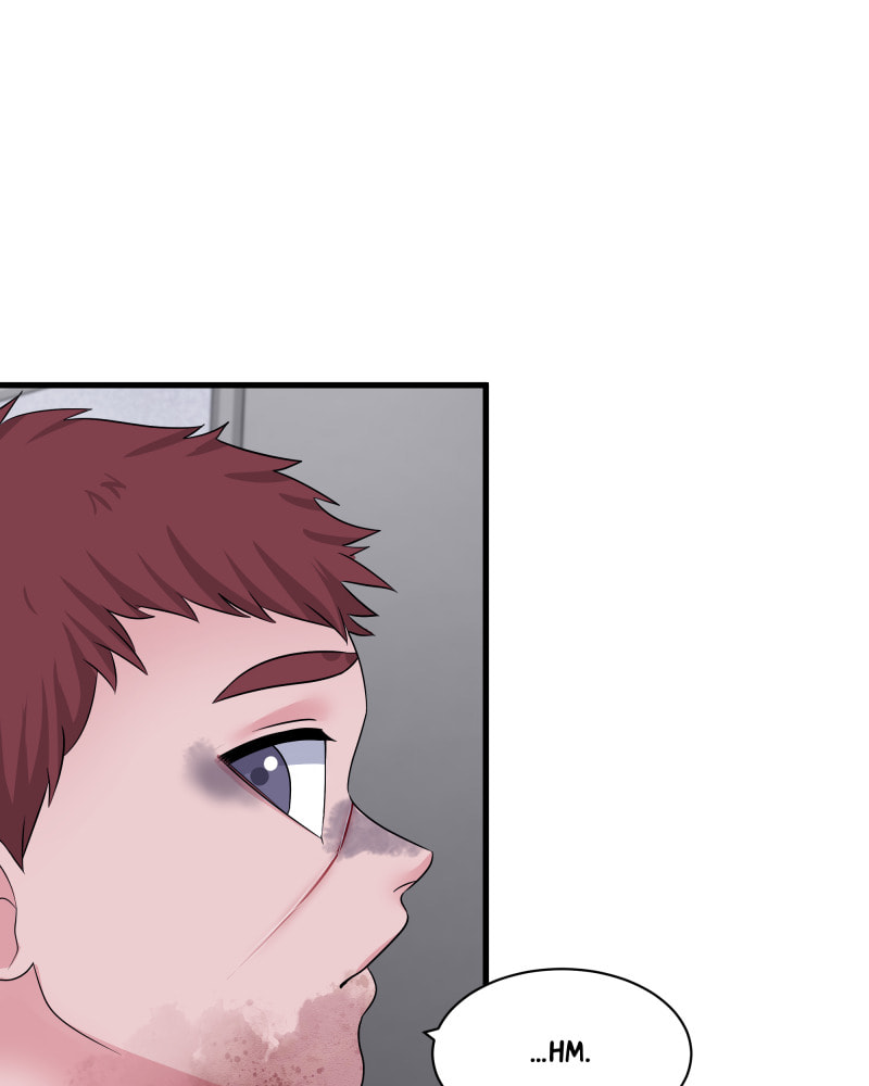 Read Uriah chapter 124 image 46 on Lezhin