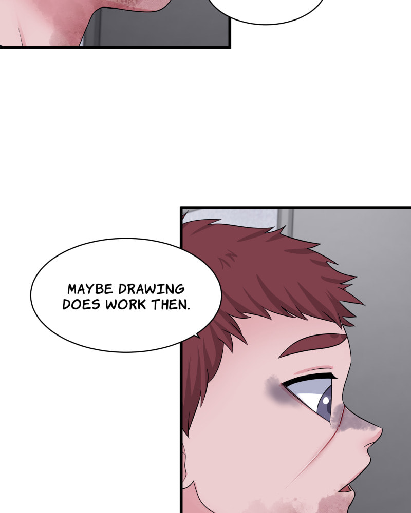 Read Uriah chapter 124 image 47 on Lezhin