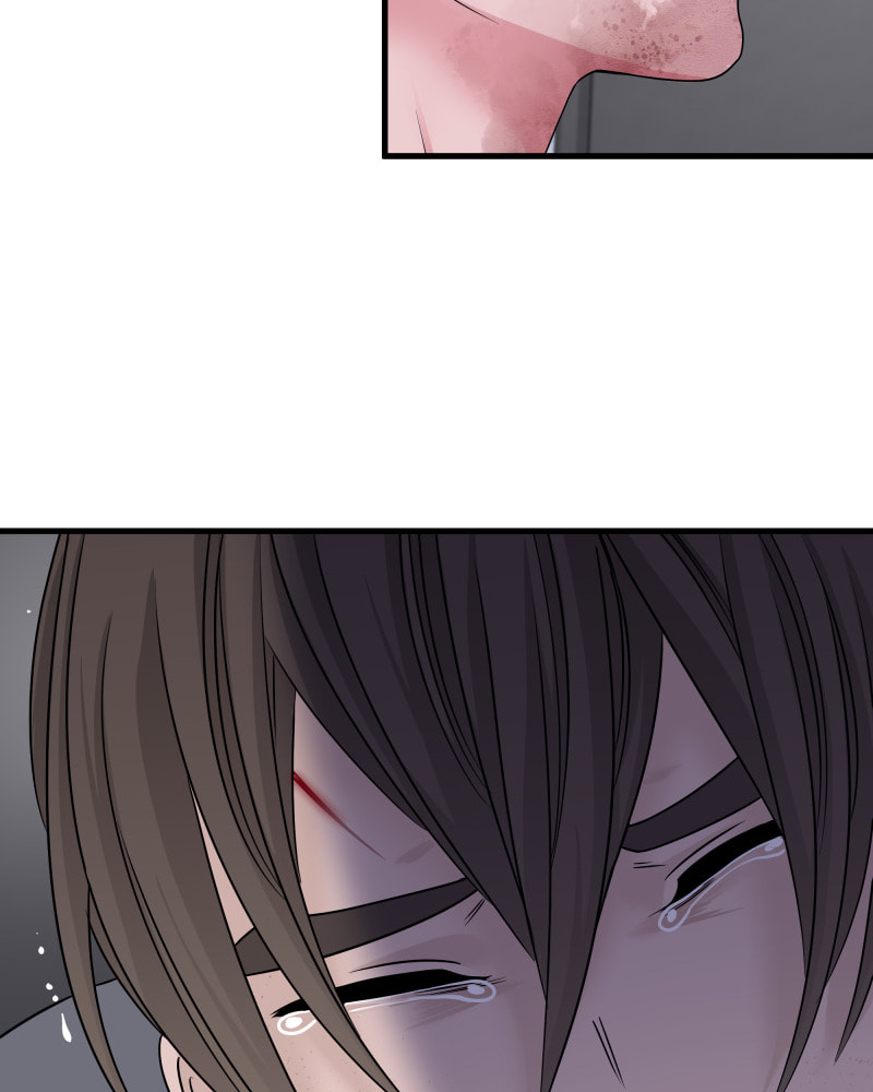 Read Uriah chapter 124 image 48 on Lezhin