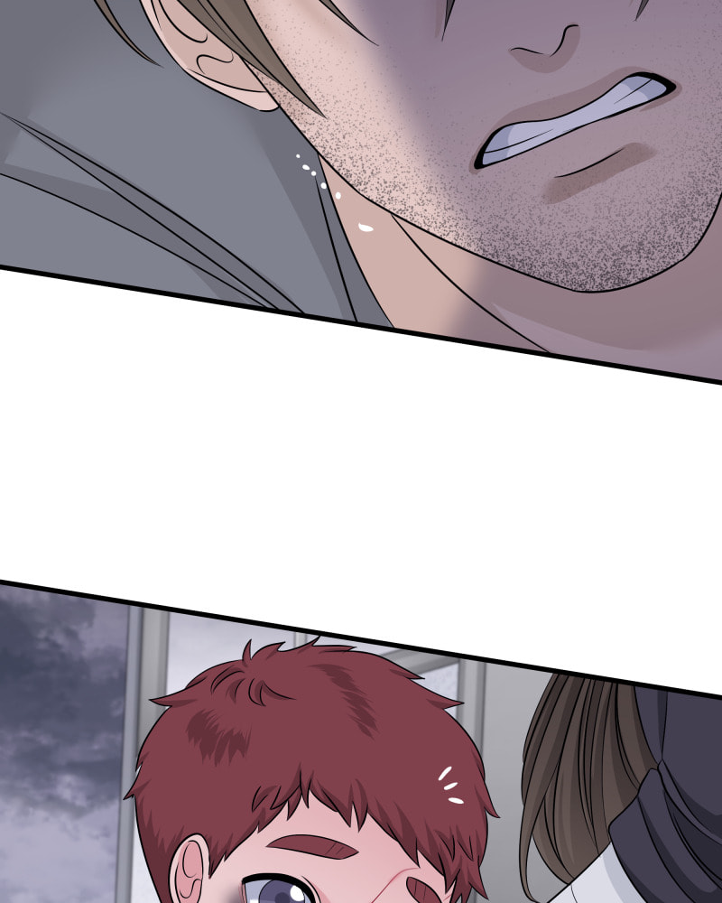 Read Uriah chapter 124 image 49 on Lezhin