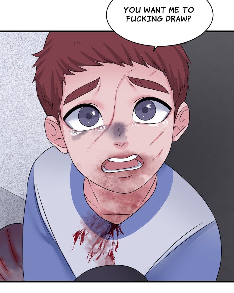 Read Uriah chapter 124 image 5 on Lezhin