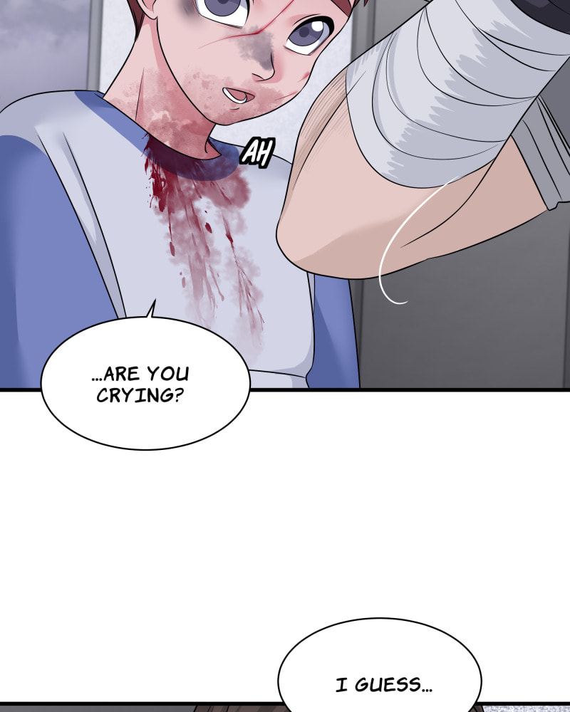 Read Uriah chapter 124 image 50 on Lezhin