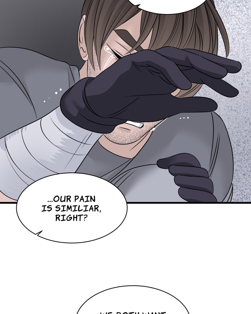 Read Uriah chapter 124 image 51 on Lezhin