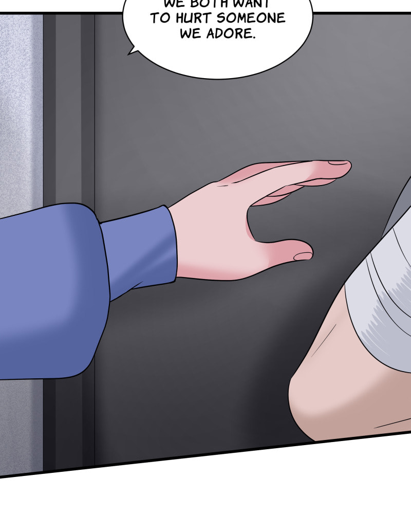 Read Uriah chapter 124 image 52 on Lezhin