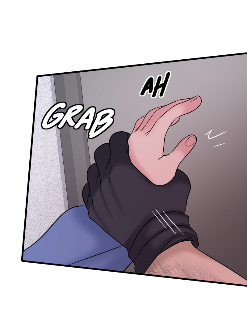 Read Uriah chapter 124 image 60 on Lezhin