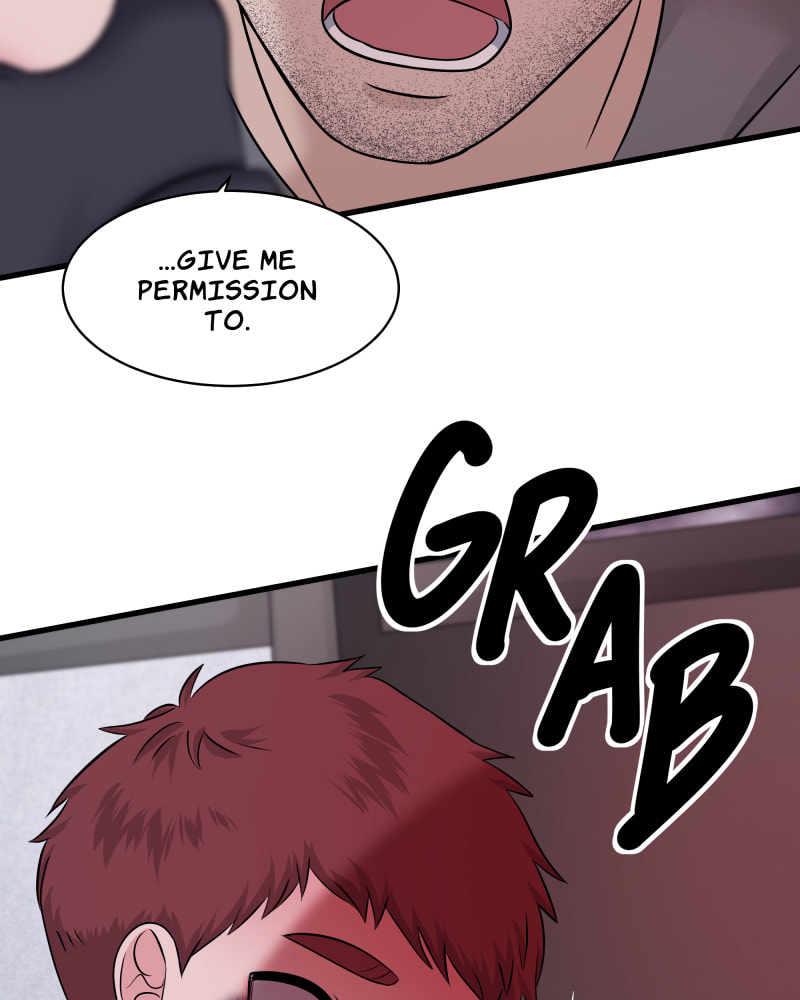 Read Uriah chapter 124 image 62 on Lezhin